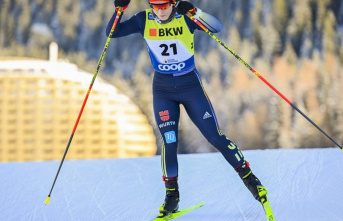 Nordic World Ski Championships: Hennig: No start in...