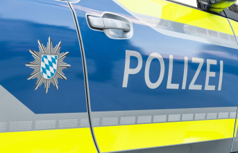Today at "Aktenzeichen XY": Man shot dead...