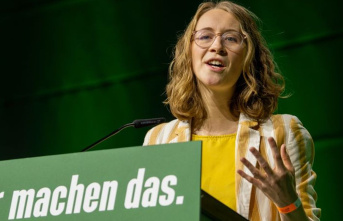 Ash Wednesday: Lettenbauer: Greens play "Sauspiel...