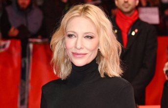 Cate Blanchett responds to 'Tár' criticism:...