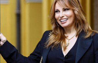 Movie: Hollywood beauty Raquel Welch has died