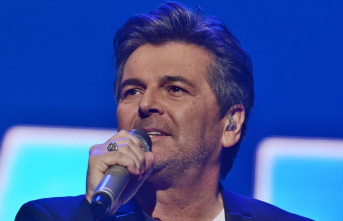 Thomas Anders turns 60: Five exciting facts about...