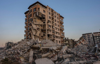 Disasters in Turkey and Syria: Man donates 30 million...