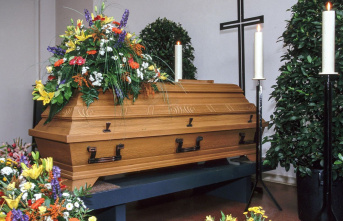 Funeral: When profiteers take advantage of grief -...
