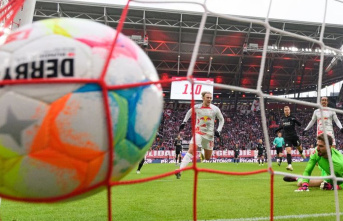 Matchday 22: RB Leipzig beats Eintracht – Werner's...