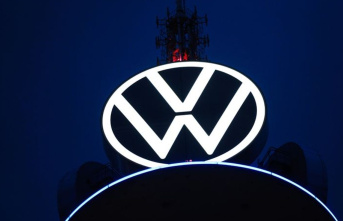 Car manufacturer: BGH judgment on VW works councils...