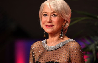 Film Festival: Berlinale shows Helen Mirren's...