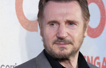 Liam Neeson: He turned down James Bond roles for his...