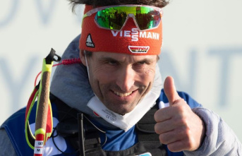 Nordic skiing: Cross-country team boss would celebrate...