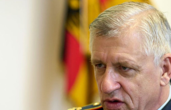 Defense: Bundeswehr commander: war makes leadership...