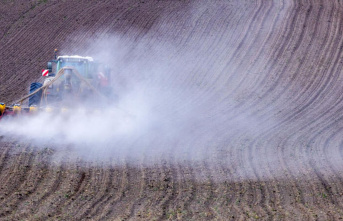 Study: Fertilizer produces more greenhouse gases than...