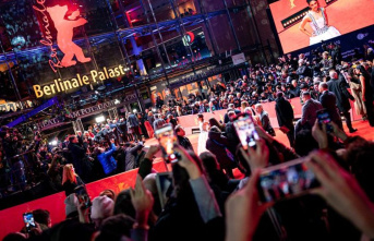 Film festival: After the opening: Berlinale shows...