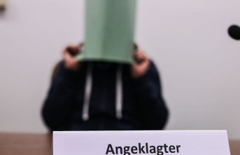 Crime: High prison sentence for abusers from Wermelskirchen