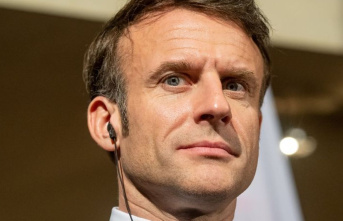 France: Macron sticks to pension reform despite mass...