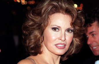 US actress: Hollywood star Raquel Welch is dead