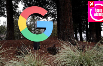 Podcast "important today": Layoffs at Google,...