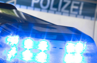 Nauen in Brandenburg: Escaped sex offender caught...