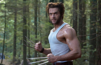 Hugh Jackman: "Wolverine" damaged his voice