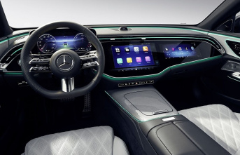 This is how revolutionary Mercedes' future operating...