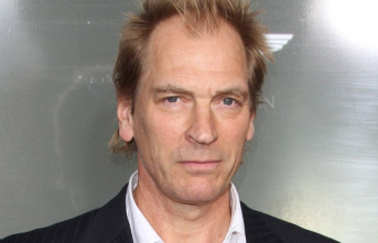 Missing Julian Sands: His family should be able to...