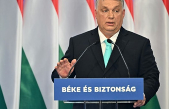 Orban wants to maintain economic ties with Russia