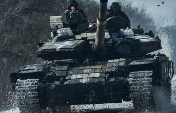 War: Can Ukraine stand up to Russia?