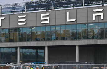 US electric car manufacturer: Tesla overturns further...