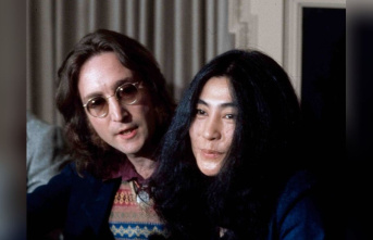 Yoko Ono turns 90: Facts about John Lennon's...