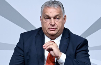 Hungary's head of government: Orban again calls...