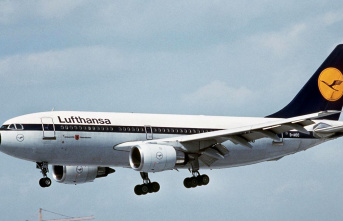 Lufthansa Flight 592: 30 years ago: The almost forgotten...