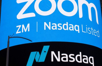 Stock market: Zoom pleases investors despite meager...
