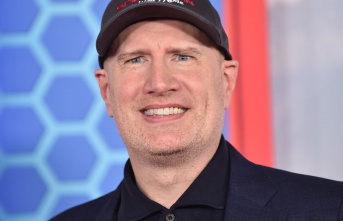 Marvel boss Kevin Feige: Updates to "Spider-Man...