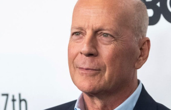 Movie: Family: Bruce Willis suffers from frontotemporal...