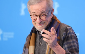 Berlinale: The fear of death brought Spielberg to...