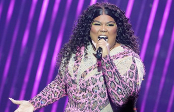 Music: Lizzo in Barclays Arena: Mood since the first...