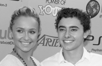 Hayden Panettiere's brother was only 28: family...