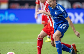 Bundesliga: Union Berlin desperate for Schalke's...