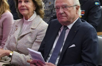 Royals: Swedish King Carl Gustaf undergoes heart surgery