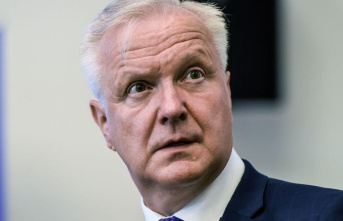 Fighting inflation: ECB council member Rehn wants...