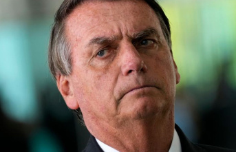 Brazil's ex-president: Bolsonaro rejects responsibility...