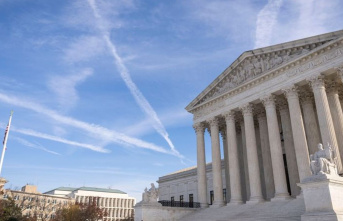 Extremism: US Supreme Court wary of important internet...