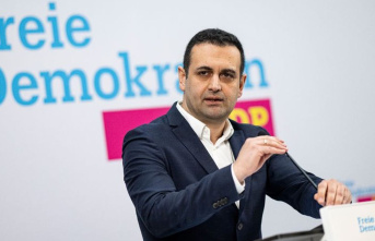 Parties: FDP sticks to it: "There will be no...