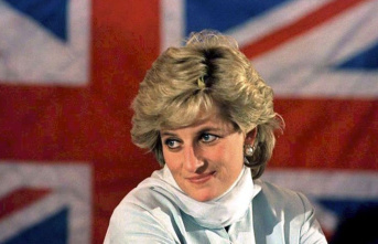 Aristocracy: Princess Diana's personal letters...