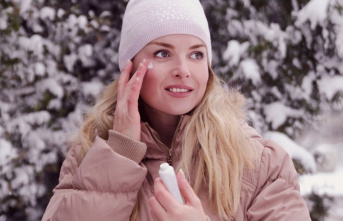 Beauty tips in winter: why care products with fragrances...