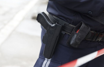 Crime: Austrian police officer shot - colleague arrested