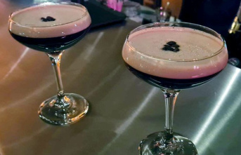 Lifestyle: How and why espresso martini became the...