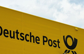 Collective bargaining dispute: Swiss Post threatens...