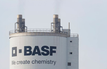 Chemical company: BASF cuts 2,600 jobs and closes...