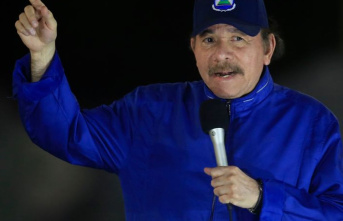 Conflicts: Nicaragua expatriates 94 other government...