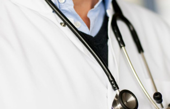 Doctors: Prognosis: Every fourth family doctor will...